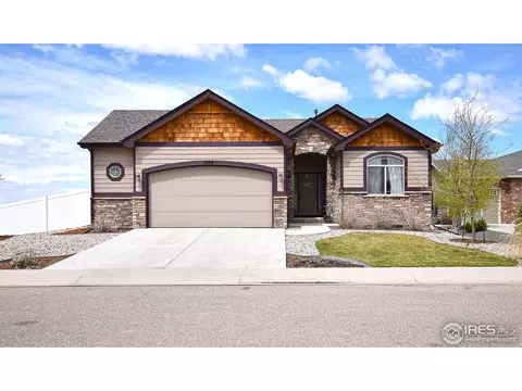 504 Kenai Ct, Windsor, CO 80550 photo 1