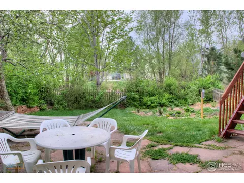 4884 Franklin Dr, Boulder, CO 80301 photo 3
