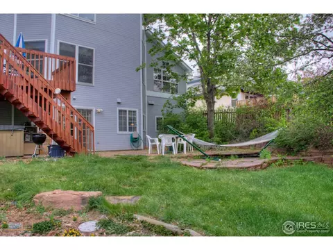 4884 Franklin Dr, Boulder, CO 80301 photo 7