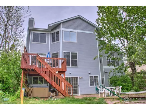 4884 Franklin Dr, Boulder, CO 80301 photo 16