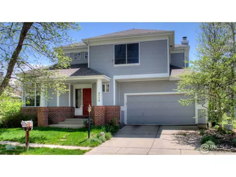 4884 Franklin Dr, Boulder, CO 80301 photo 1
