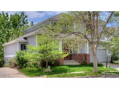 4884 Franklin Dr, Boulder, CO 80301 photo 2
