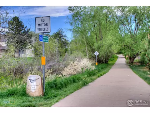 4884 Franklin Dr, Boulder, CO 80301 photo 4
