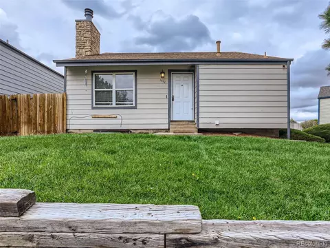 1008 S Zeno Way, Aurora, CO 80017