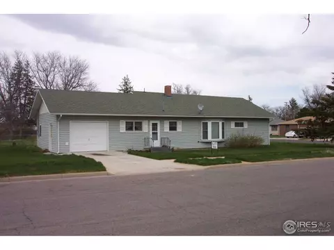 601 Bent Ave, Akron, CO 80720 photo 1