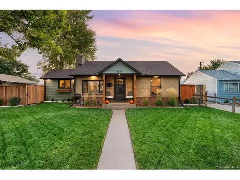 4475 S Lincoln St, Englewood, CO 80113