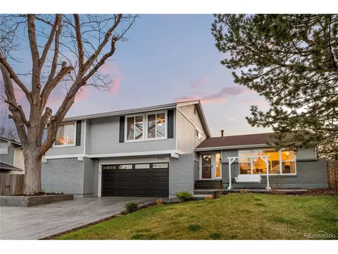 6508 Euclid Pl, Centennial, CO 80111