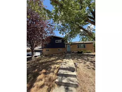10470 Livingston Dr, Northglenn, CO 80234