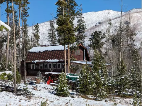 76 Gcr 480, Grand Lake, CO 80447