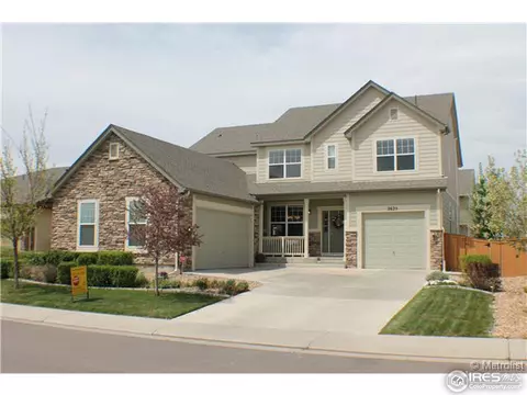 2625 E 141st Pl, Thornton, CO 80602 photo 1