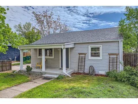 1710 Clinton St, Aurora, CO 80010