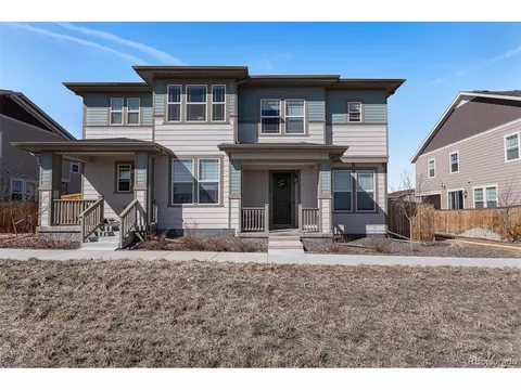 14106 Red Cosmos St, Parker, CO 80134