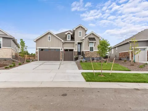 22122 E Tansy Pl, Aurora, CO 80016 photo 1