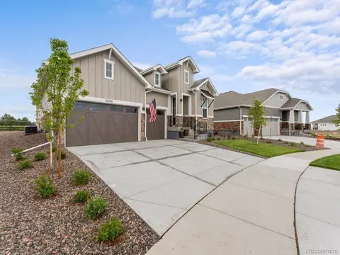 22122 E Tansy Pl, Aurora, CO 80016 photo 3