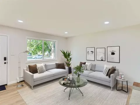 7309 W Hampden Ave #4301, Lakewood, CO 80227