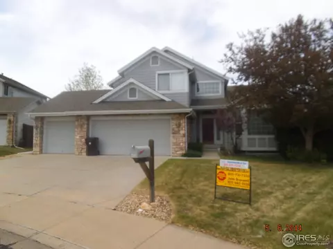 4651 Cloud Ct, Boulder, CO 80301 photo 1