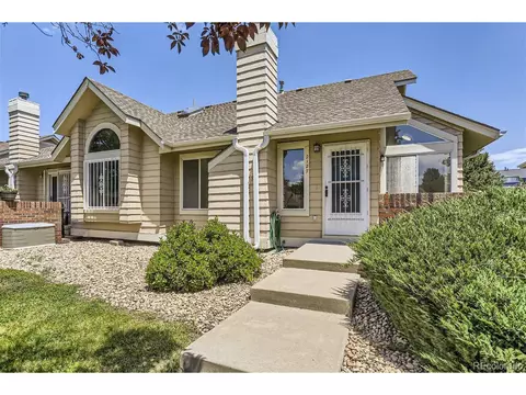 2127 S Troy Way, Aurora, CO 80014