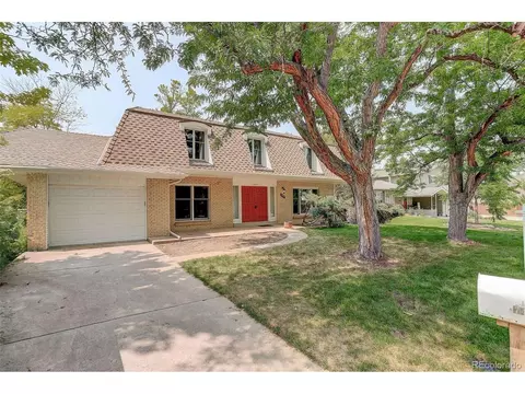 7409 S Ingalls Ct, Littleton, CO 80128