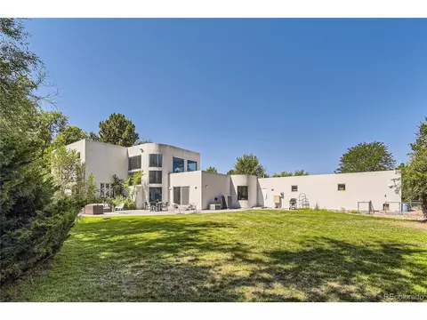 801 E Radcliff Ave, Englewood, CO 80113