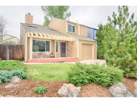 4134 Amber St, Boulder, CO 80304 photo 19