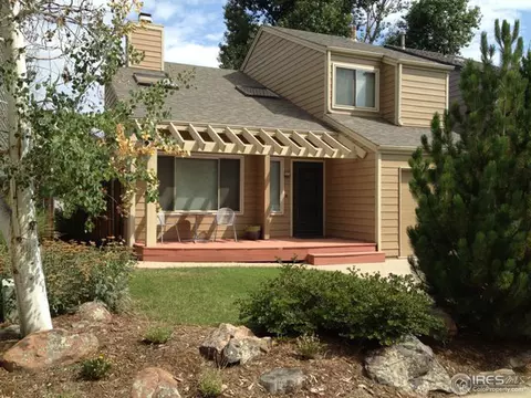 4134 Amber St, Boulder, CO 80304 photo 1