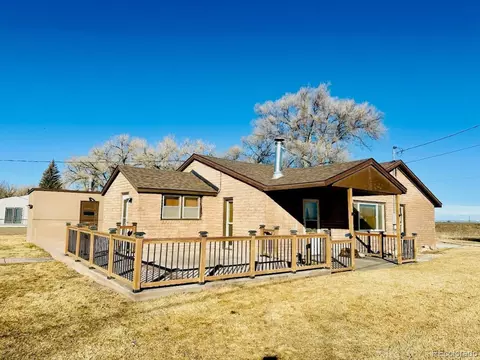 11340 E Us Highway 160, Alamosa, CO 81101