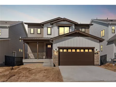 8893 Springsong Ln, Littleton, CO 80125