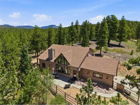 224 Hangman Rd, Bailey, CO 80421