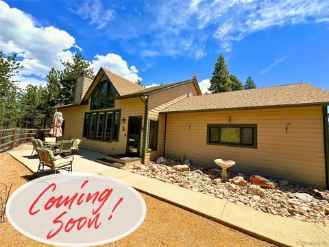 224 Hangman Rd, Bailey, CO 80421