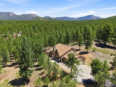 224 Hangman Rd, Bailey, CO 80421