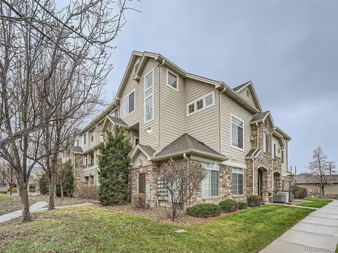1530 S Florence Ct #320, Aurora, CO 80247