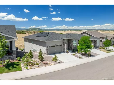 5647 Water Avens Dr, Castle Rock, CO 80104