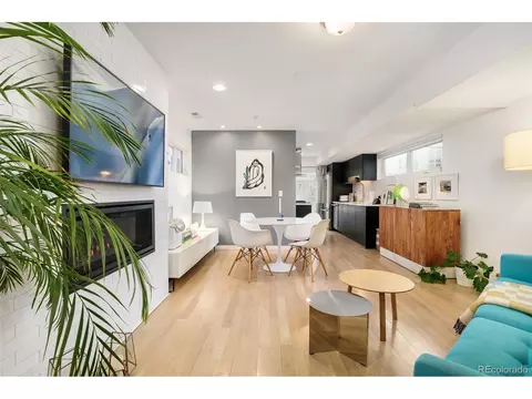 3435 Lawrence St, Denver, CO 80205