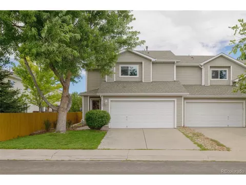 8185 S Memphis Way, Englewood, CO 80112