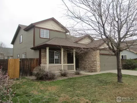 5853 Teal St, Frederick, CO 80504 photo 2