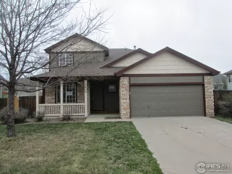 5853 Teal St, Frederick, CO 80504 photo 1