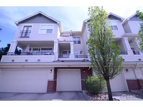 9876 E Carolina Pl, Denver, CO 80247 photo 1