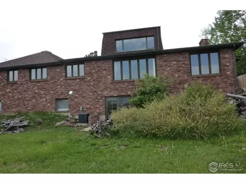 1955 Vassar Cir, Boulder, CO 80305 photo 2