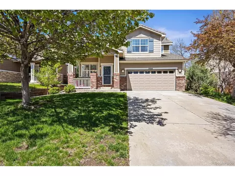 3928 Miners Candle Dr, Castle Rock, CO 80109