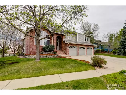 2301 Summitview Dr, Longmont, CO 80504 photo 1