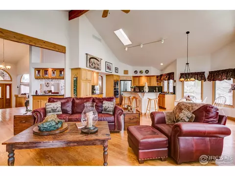 2301 Summitview Dr, Longmont, CO 80504 photo 6