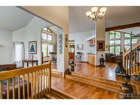 2301 Summitview Dr, Longmont, CO 80504 photo 2