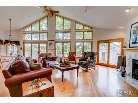 2301 Summitview Dr, Longmont, CO 80504 photo 4