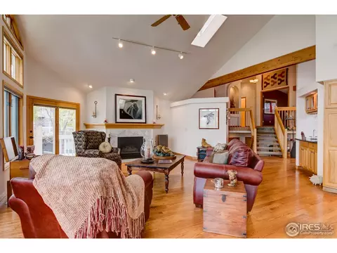 2301 Summitview Dr, Longmont, CO 80504 photo 5