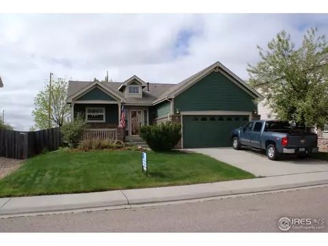 5759 Orchard Ave, Frederick, CO 80504 photo 1