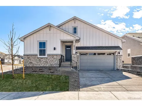 8926 S Rome Ct, Aurora, CO 80016