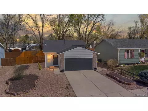 670 Lindstrom Dr, Colorado Springs, CO 80911