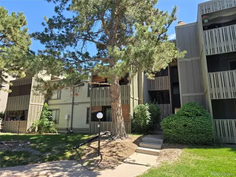 2525 S Dayton Way #2300-2307, Denver, CO 80231