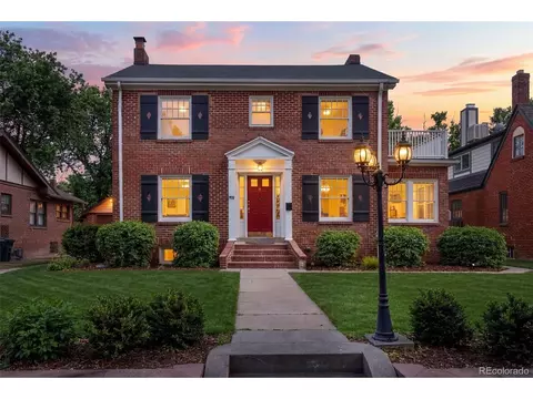 1932 Fairfax St, Denver, CO 80220
