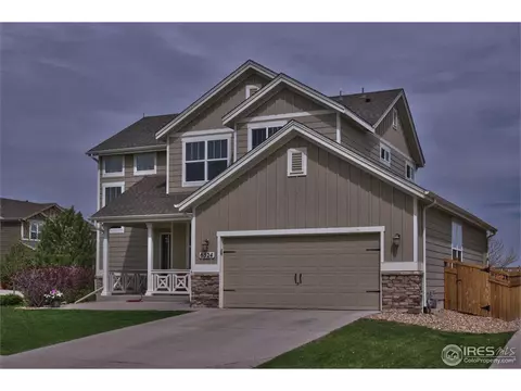 6524 Spring Gulch St, Frederick, CO 80516 photo 1